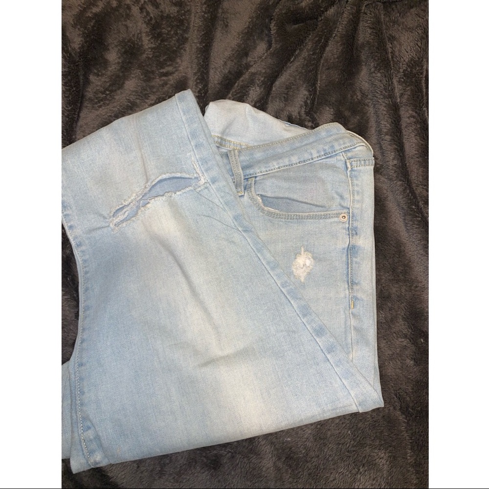 Jeans - Picture 2 of 2